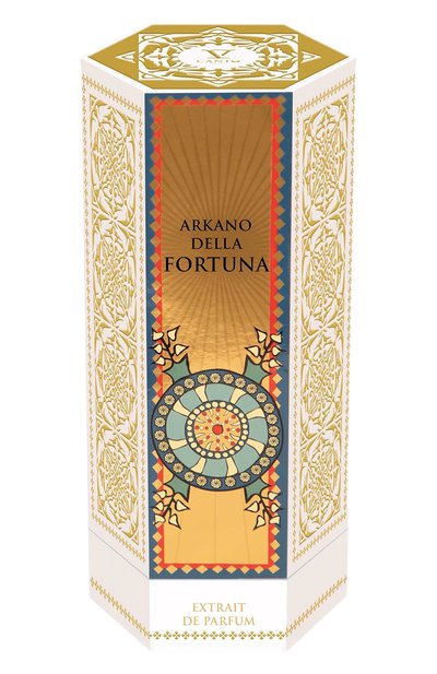 Духи arkano della fortuna (100ml) V CANTO, арт. 8016741652721, фото 3