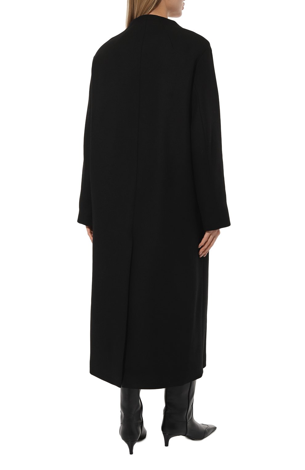 Шерстяное пальто CHAPURIN, арт. CT7/14820/27936-м/FW23-24, фото 4