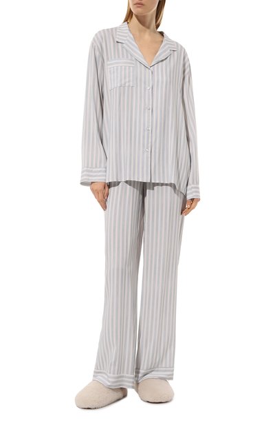 Пижама из вискозы PRIMROSE, арт. 3W.1000RB.PLS001, фото 2