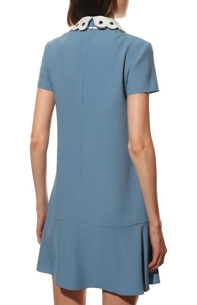 Платье REDVALENTINO, арт. XR0VAFF0/01U, фото 4