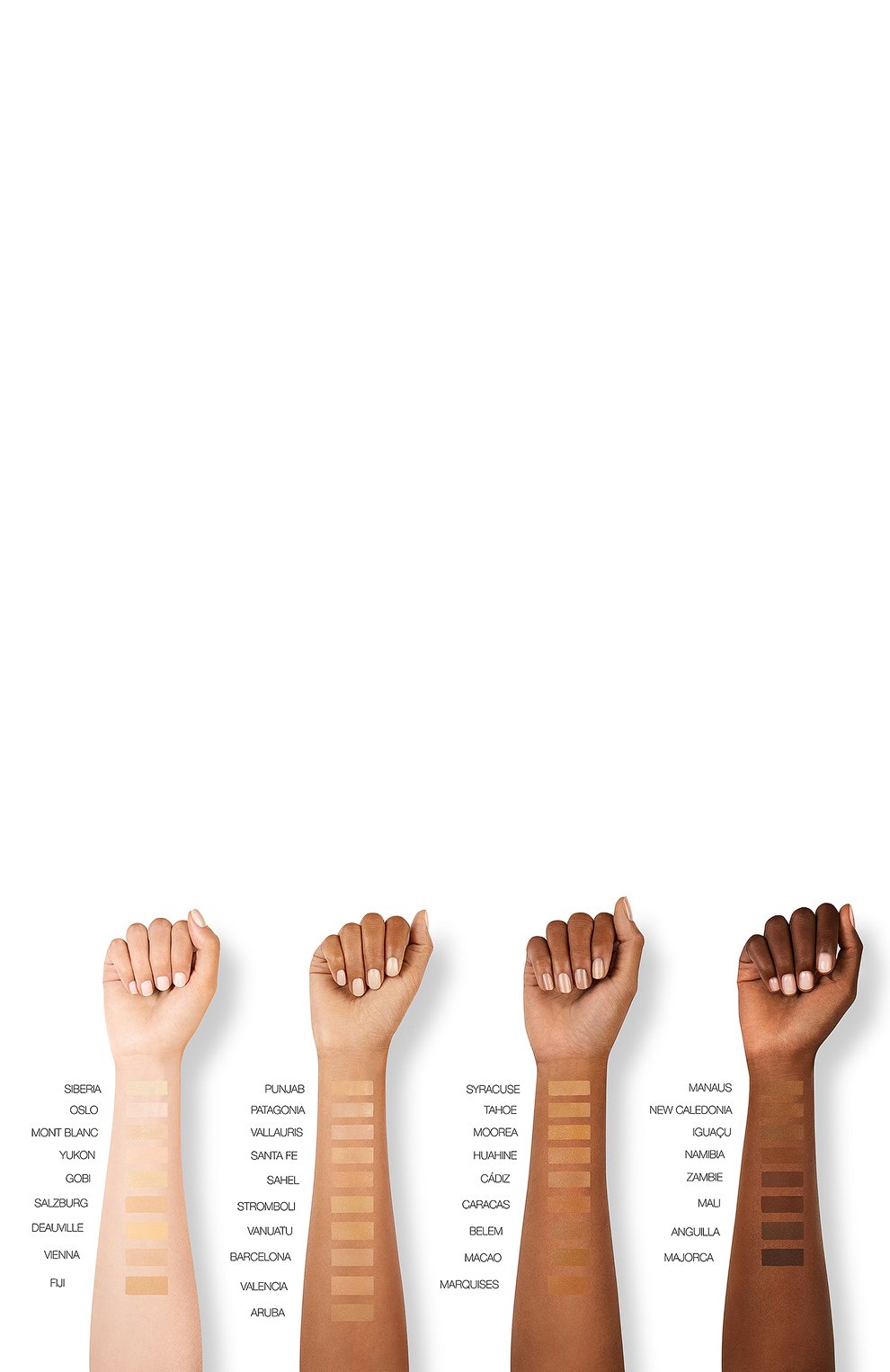 Светоотражающее тональное средство light reflecting foundation, aruba (30ml) NARS, арт. 34502198NS, фото 3