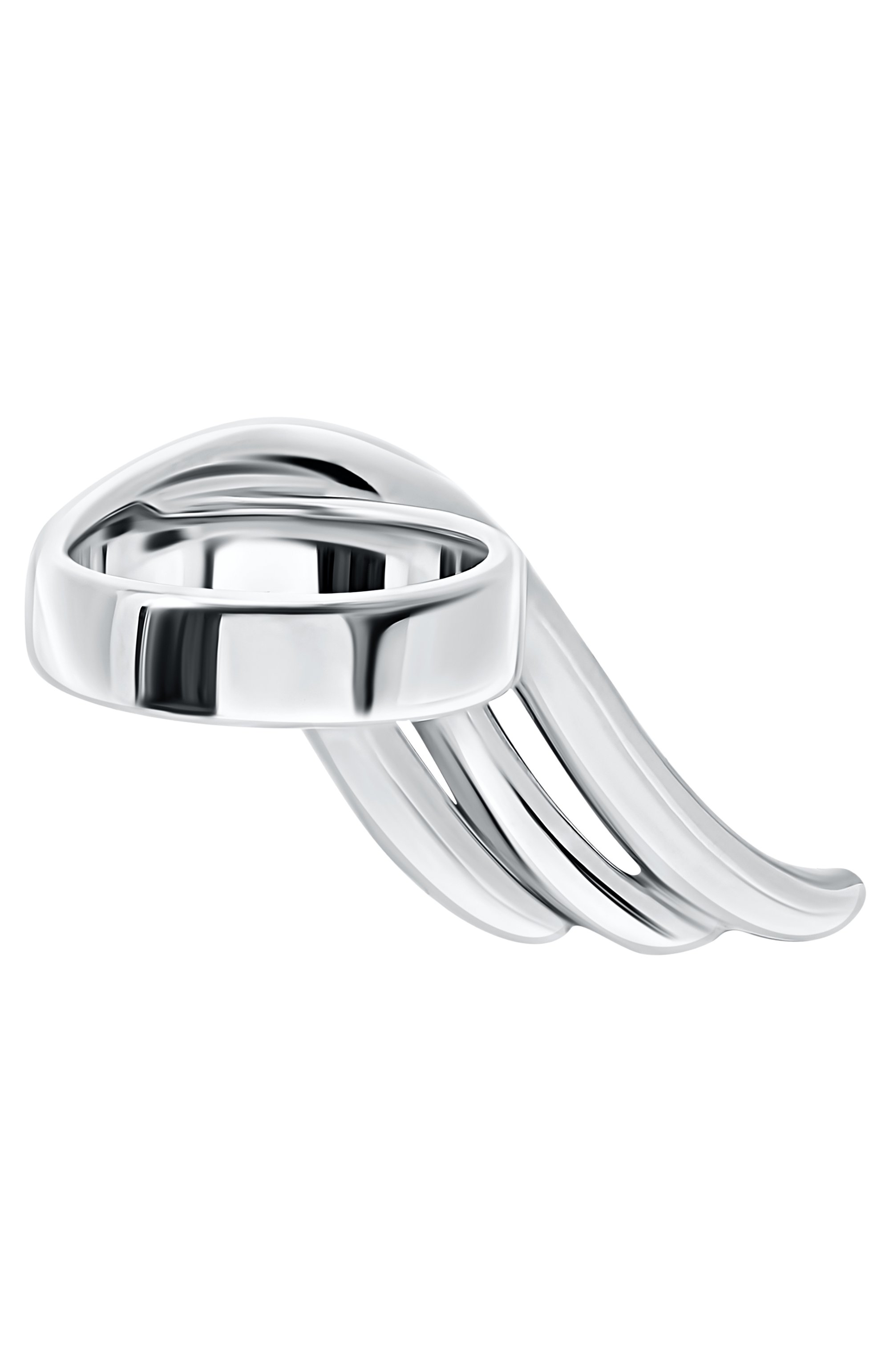 Кольцо JIL SANDER, арт. J12UQ0090 P5050, фото 3