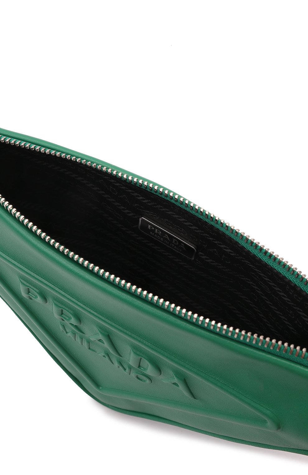 Клатч PRADA, арт. 1NE039-2BYA-F0458, фото 4