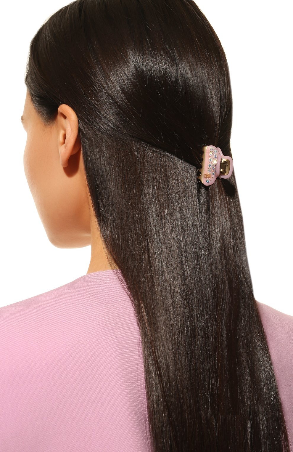 Заколка для волос ALEXANDRE DE PARIS, арт. ICCB-12831-06P22 Q, фото 2