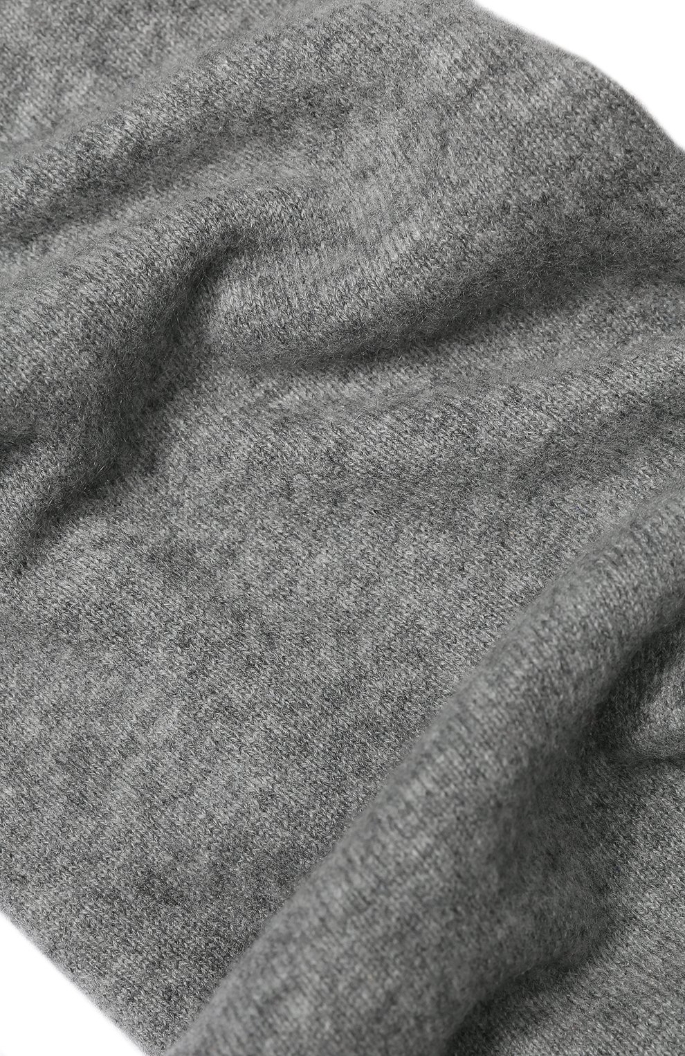 Кашемировый шарф  ALLUDE, арт. 185/30030, фото 2