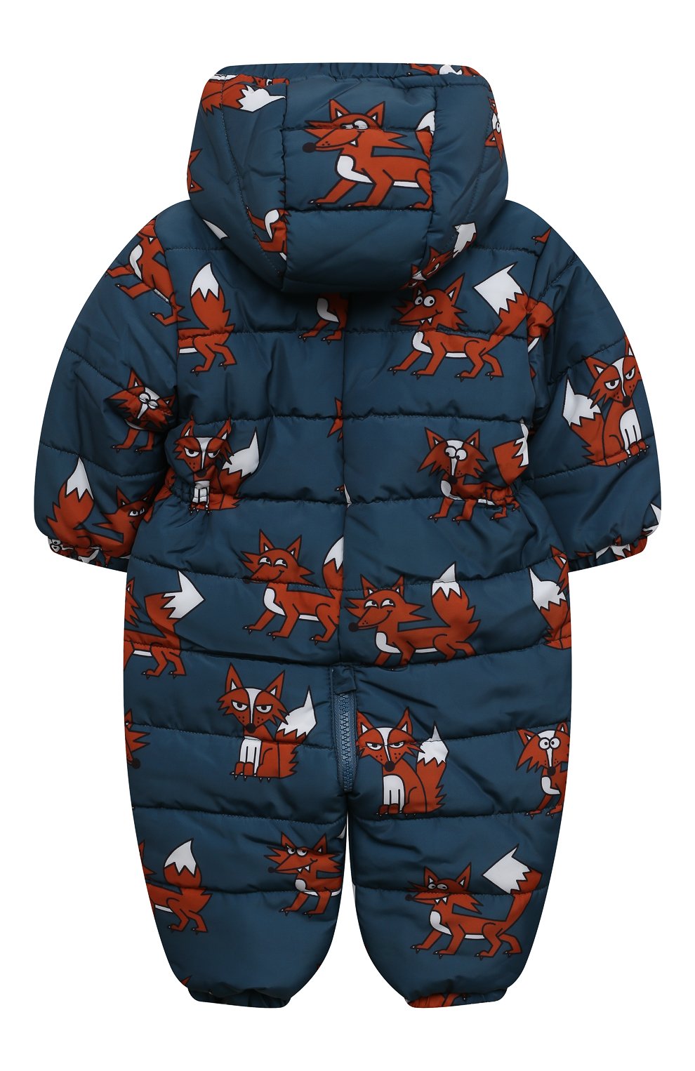 Утепленный комбинезон STELLA MCCARTNEY, арт. 8R2558, фото 2