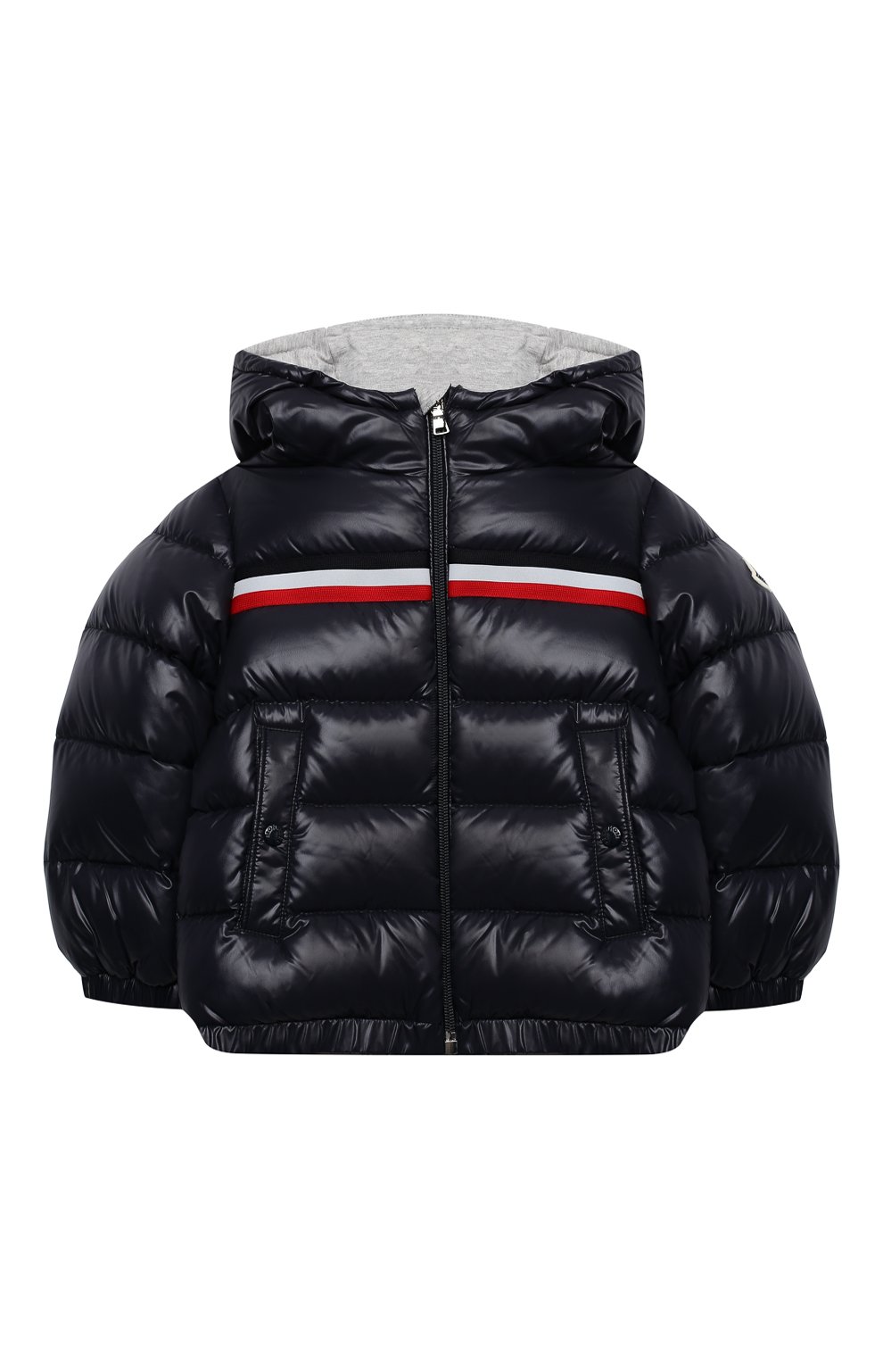 Комплект из куртки и комбинезона MONCLER, арт. F2-951-1F501-20-68950, фото 2