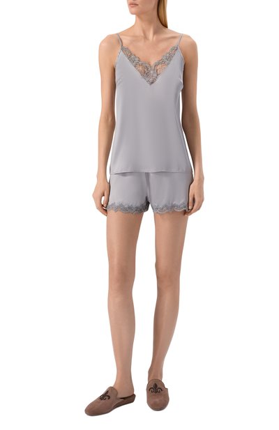 Шелковый топ LISE CHARMEL, арт. ALH4272, фото 2