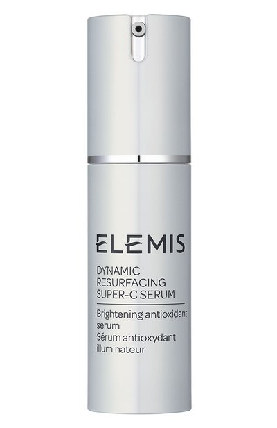 Женская сыворотка для лица с витамином с дайнемик anti-age (30ml) ELEMIS, арт. EL40155