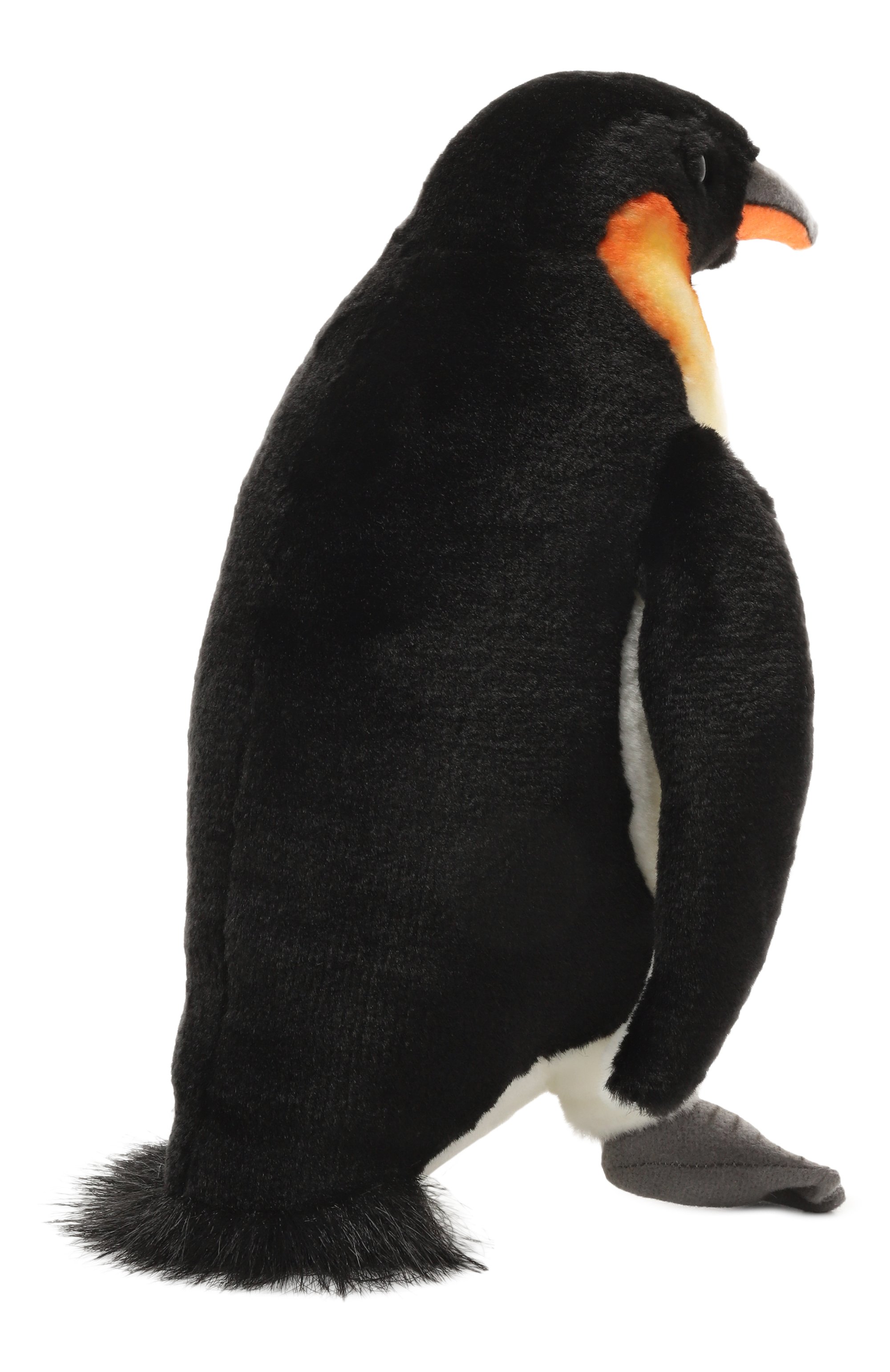 Мягкая игру шка императорский пингвин HANSA, арт. 3159, фото 3