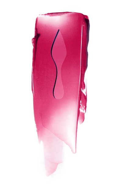 Сменный блок помады-блеска rouge louboutin sooooo…glow, оттенок lilies dream CHRISTIAN LOUBOUTIN, арт. 8435415069137, фото 2