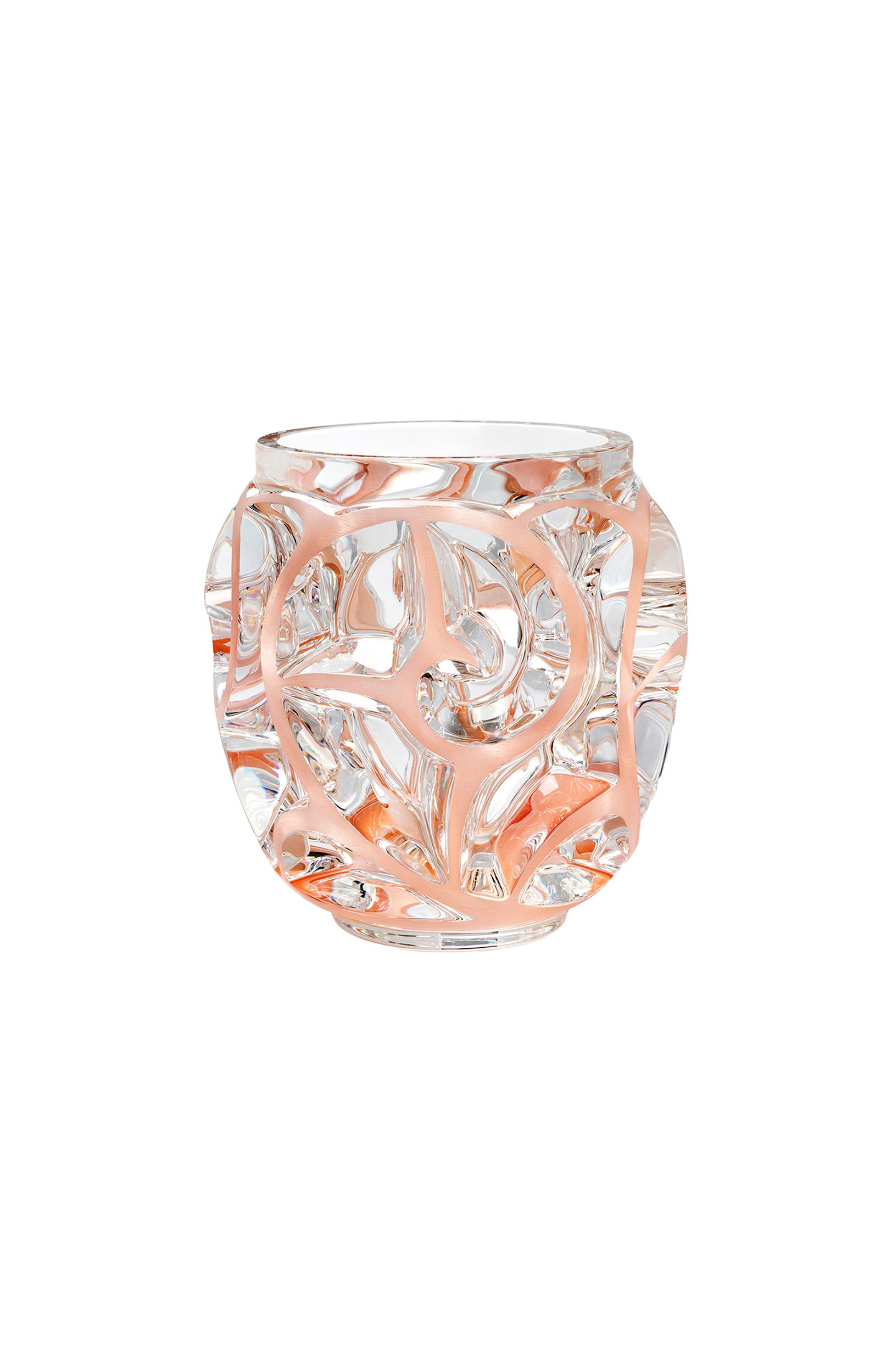 Ваза tourbillons LALIQUE, арт. 10874800, фото 1