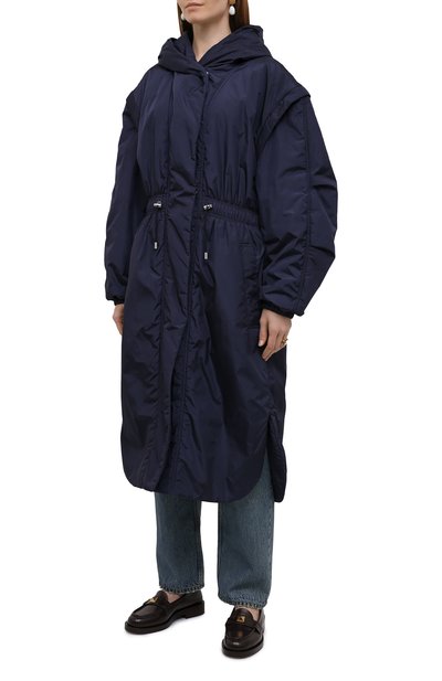 Плащ ISABEL MARANT ETOILE, арт. MA1097-22P003W/DASTYAN0, фото 3