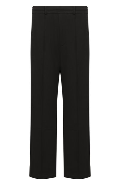 Мужские хлопковые брюки EMPORIO ARMANI, арт. EM006837/AF13713