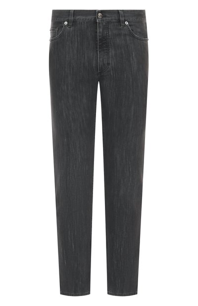 Мужские джинсы ZEGNA, арт. UCI68A6/0164