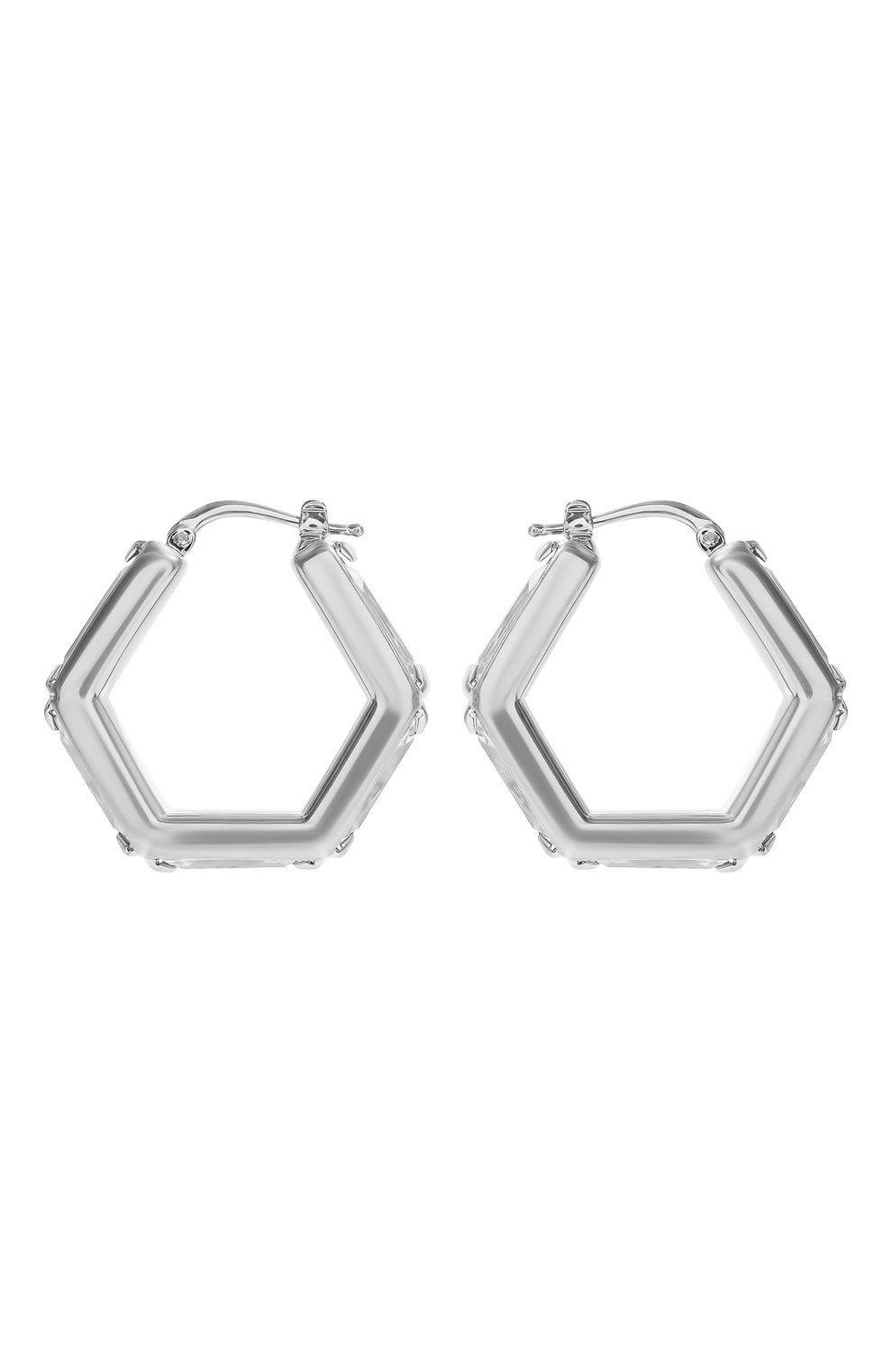 Серьги JIL SANDER, арт. J11VG0240 P5092, фото 1