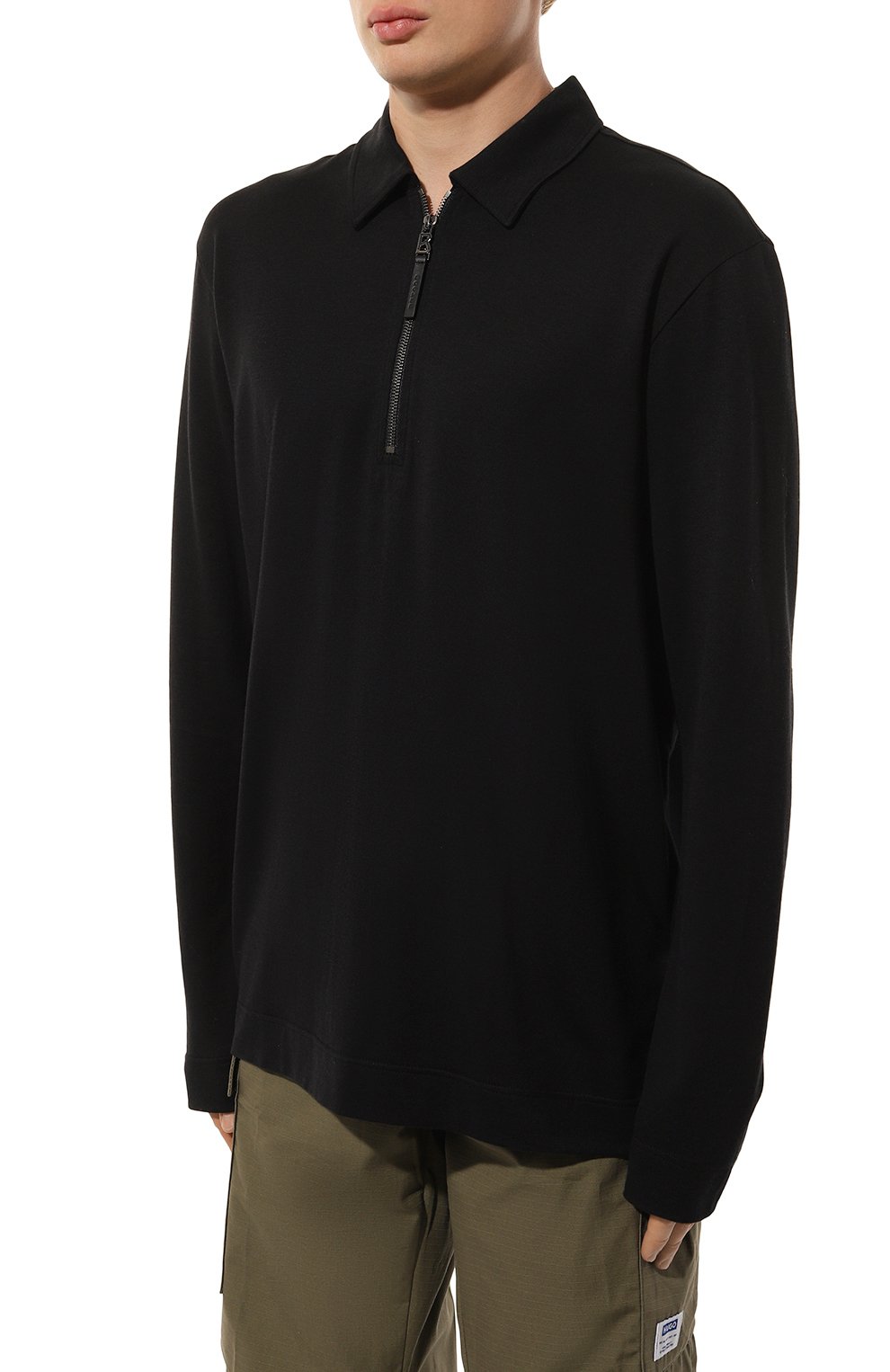 Поло BOGNER, арт. 58278510, фото 3