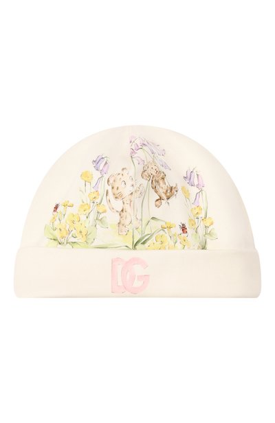 Комплект из трех предметов DOLCE & GABBANA, арт. L2J04C/G7P8T, фото 4