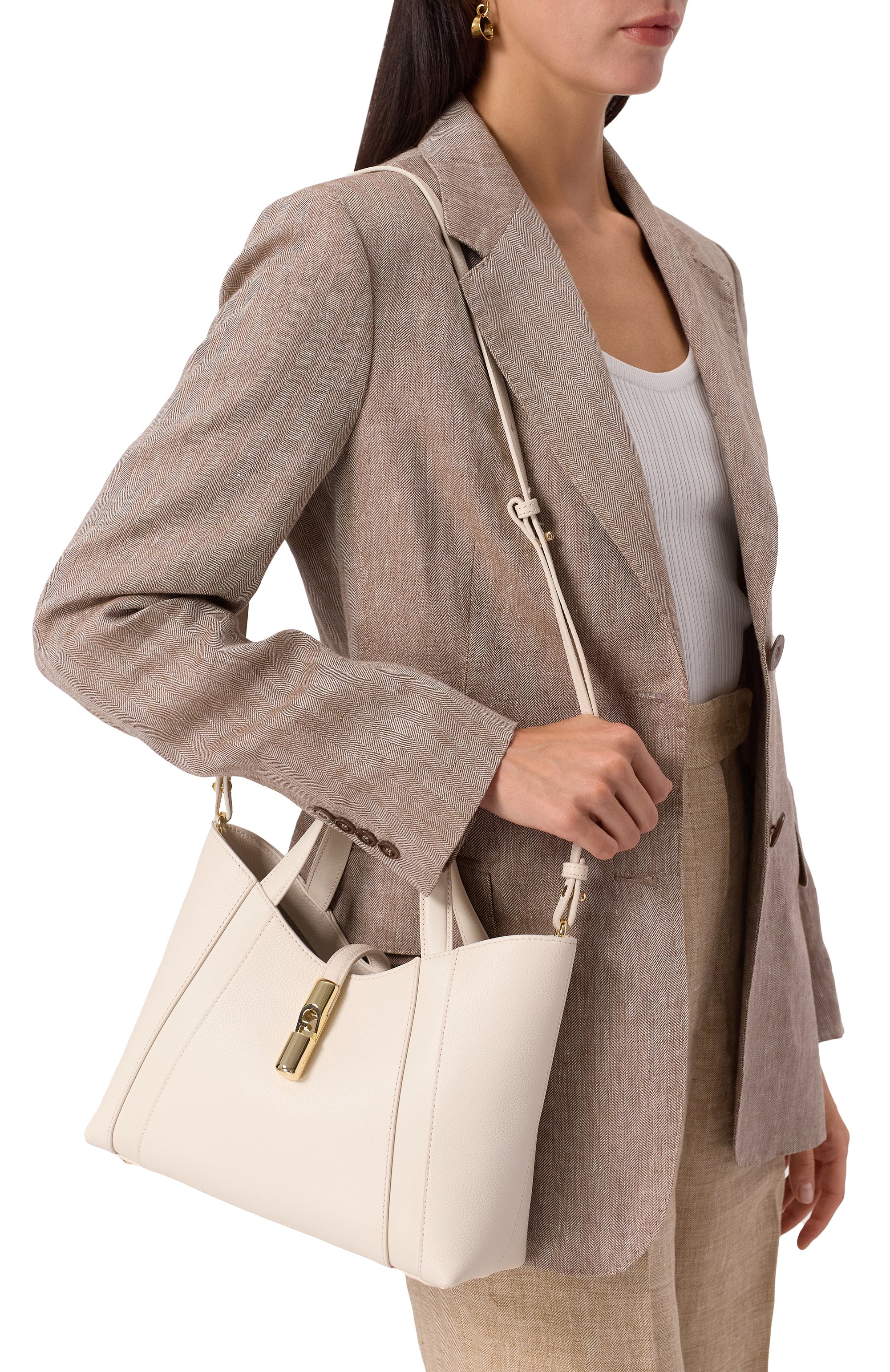 Сумка furla goccia small FURLA, арт. WB01789/BX3353, фото 2