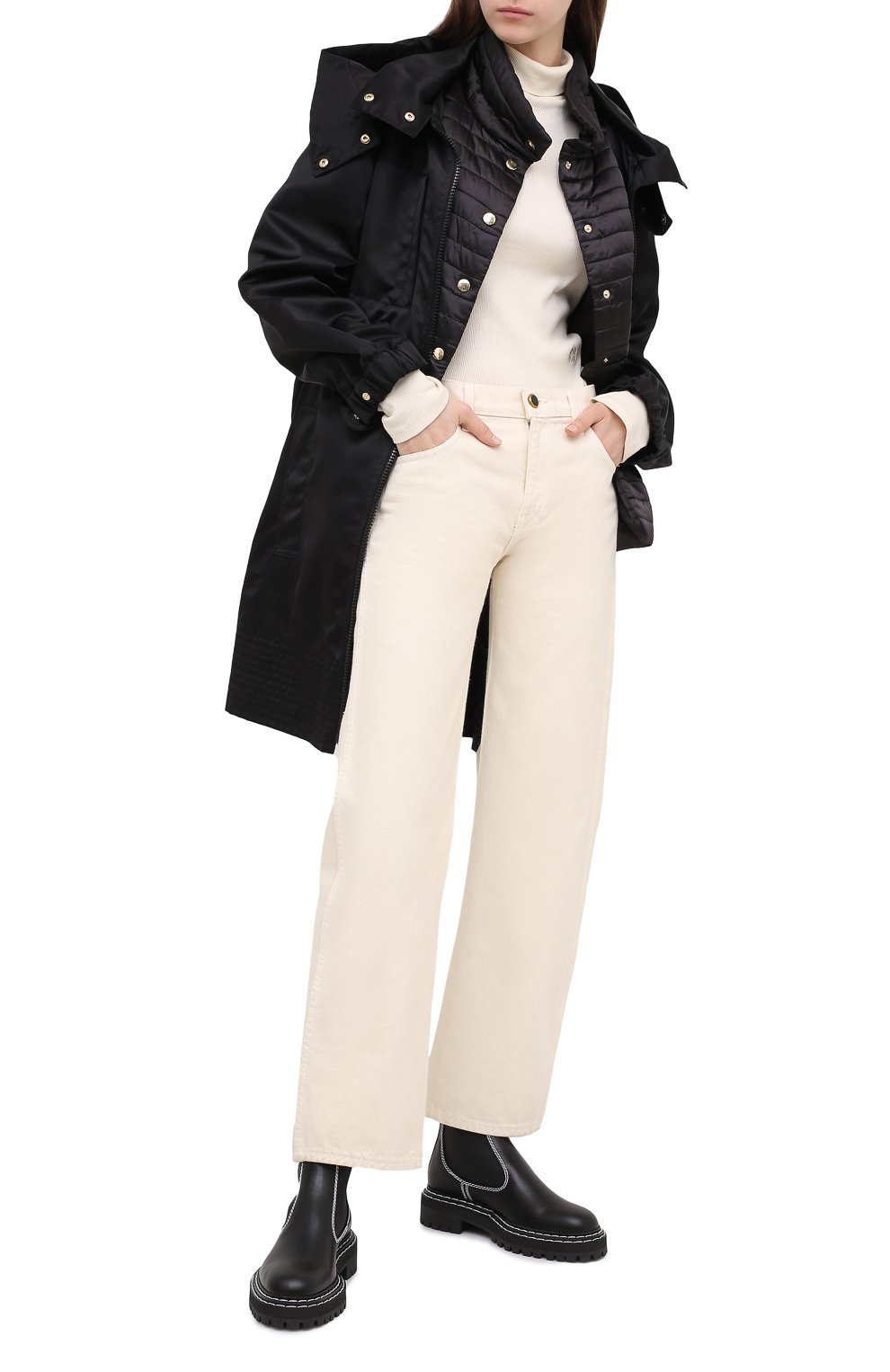 Комплект из куртки и жилета ESCADA, арт. 5033916, фото 2