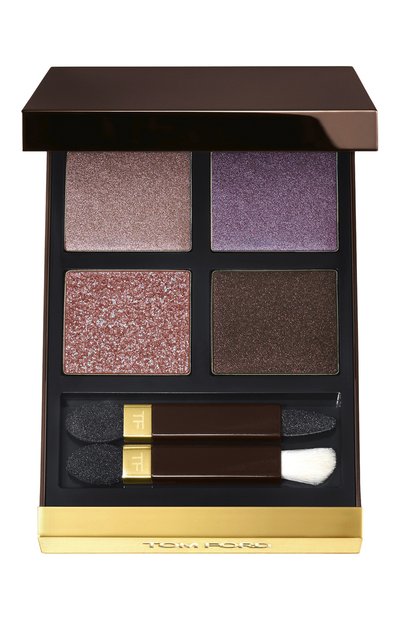 Тени для век eye color quad, оттенок pretty baby TOM FORD, арт. T6YM-03, фото 1