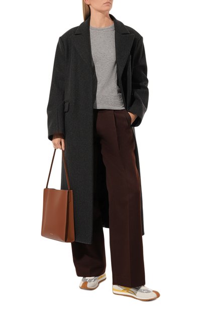 Хлопковая футболка BOSS, арт. 50489927, фото 2