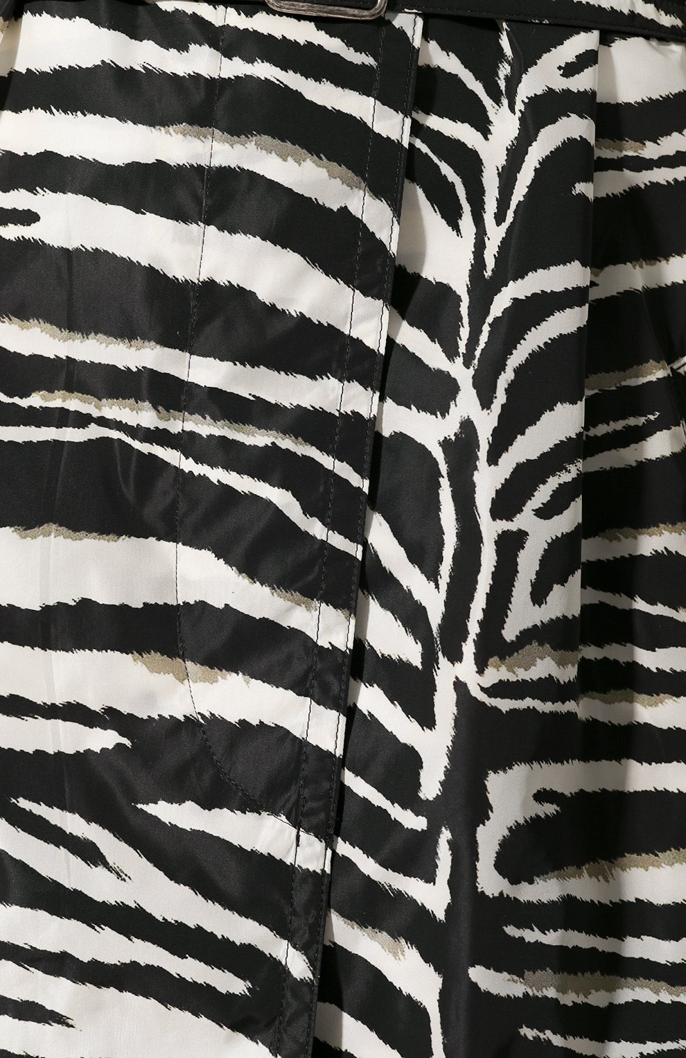 Плащ с поясом DRIES VAN NOTEN, арт. 201-10230-9086, фото 5