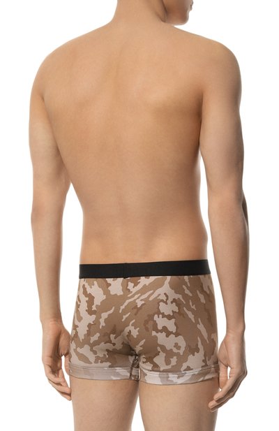 Хлопковые боксеры TOM FORD, арт. T4LC3159, фото 3