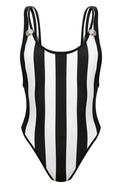 Женский слитный купальник BALMAIN, арт. BKBGC0080