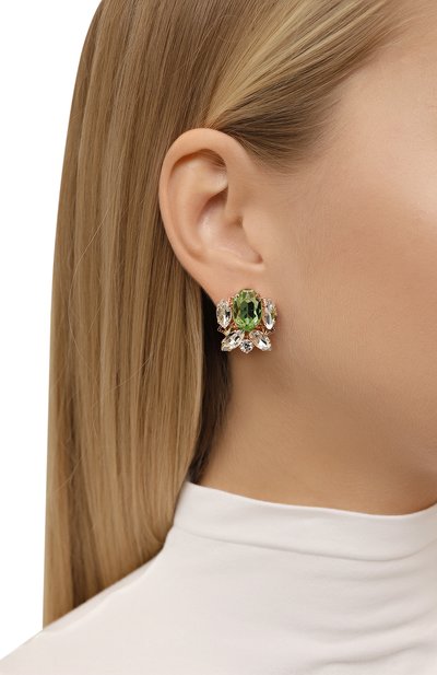 Серьги ANTON HEUNIS, арт. SSR3.029, фото 2