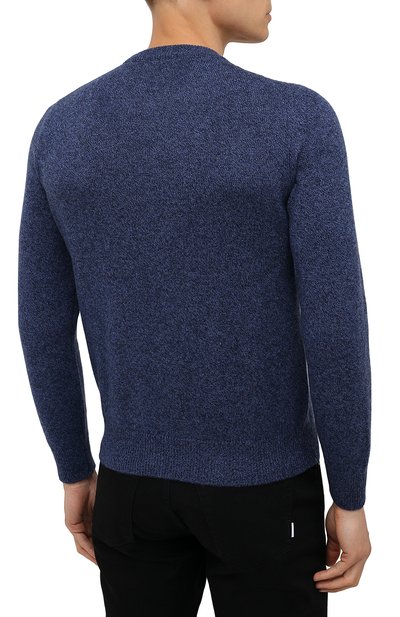 Кашемировый свитер FIORONI, арт. MK23020A1, фото 4