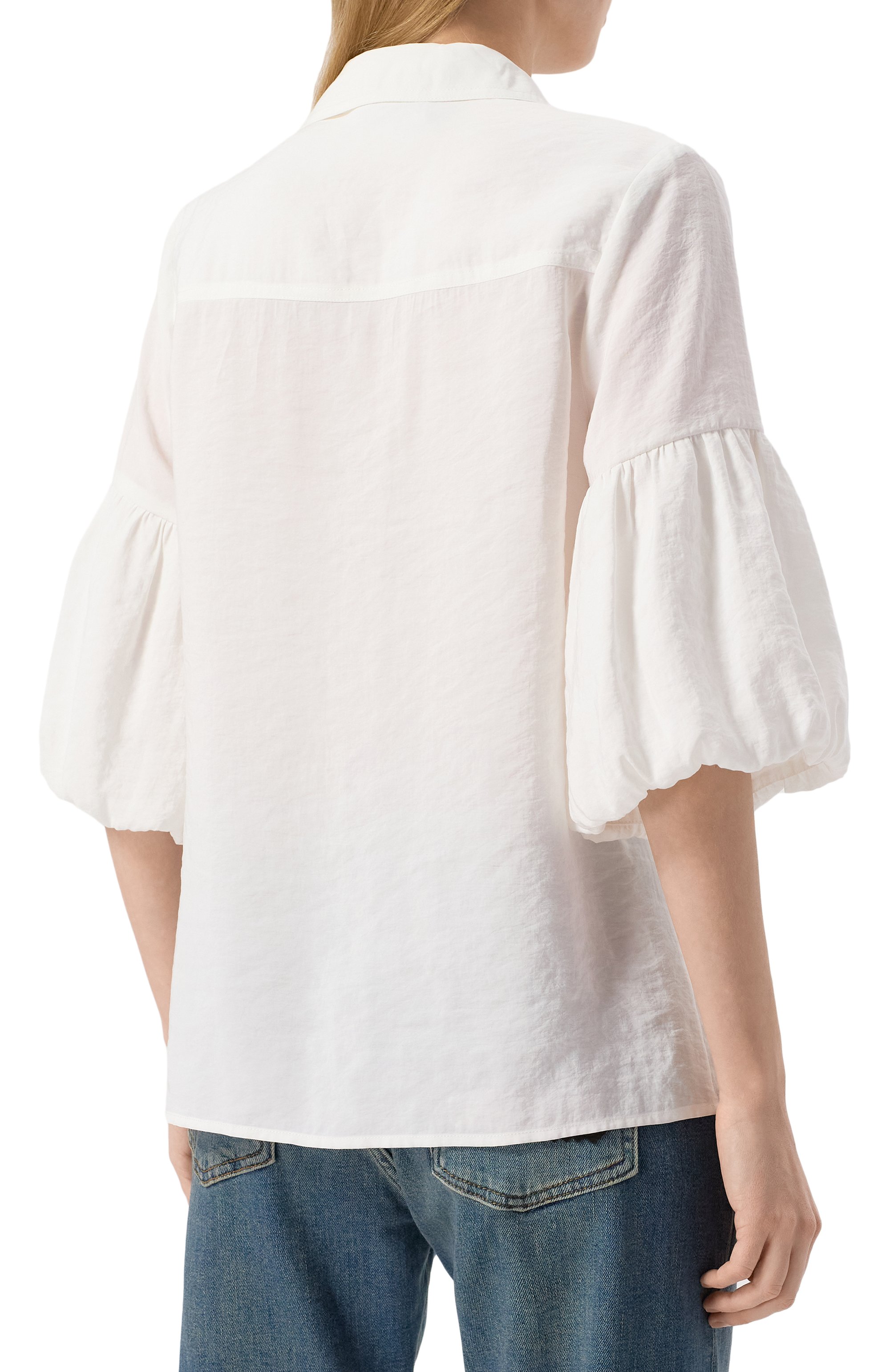 Рубашка VERSACE JEANS COUTURE, арт. 78HAL200/N0433, фото 4