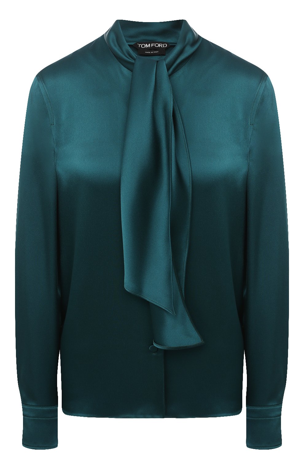 Блузка TOM FORD, арт. CA3171-FAX727, фото 1