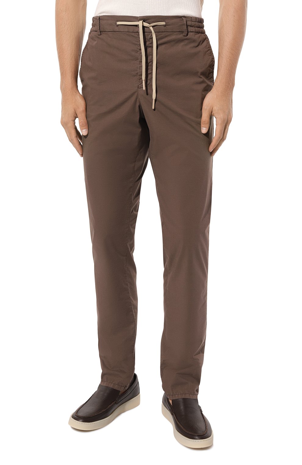 Брюки BERWICH, арт. SPIAGGIA/TS0465X, фото 3