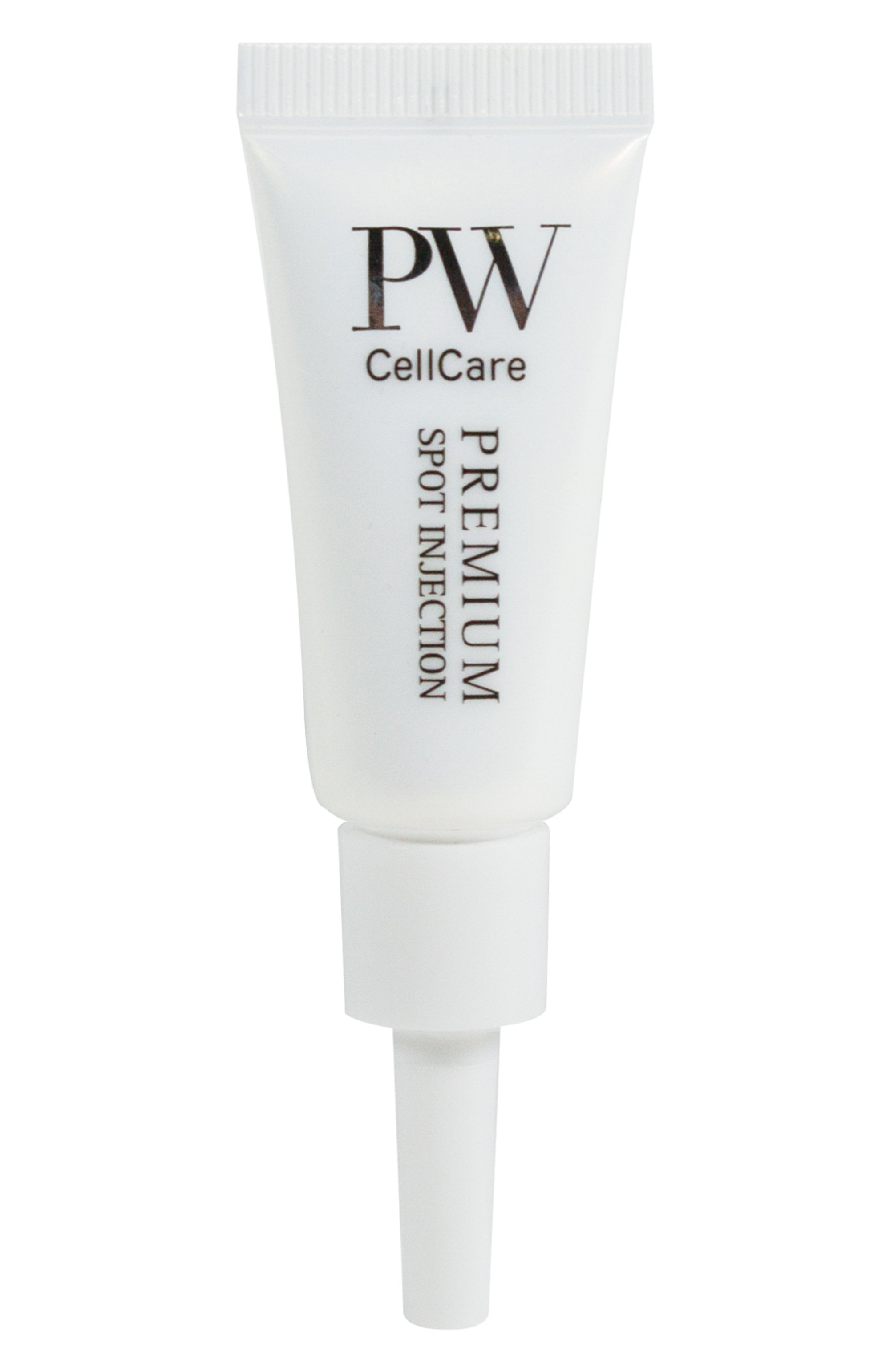 Отбеливающий концентрат для лица pure whitening premium spot injection (7g) AMENITY бесцветного цвета по цене 26250 руб., арт. 4528445100476, фото 1 Отбеливающий концентрат для лица pure whitening premium spot injection (7g) AMENITY, арт. 4528445100476, фото 1