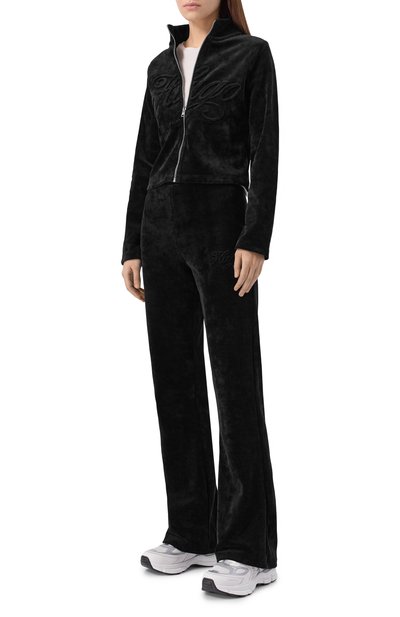 Бархатные брюки HUGO BLUE, арт. 50549678, фото 2