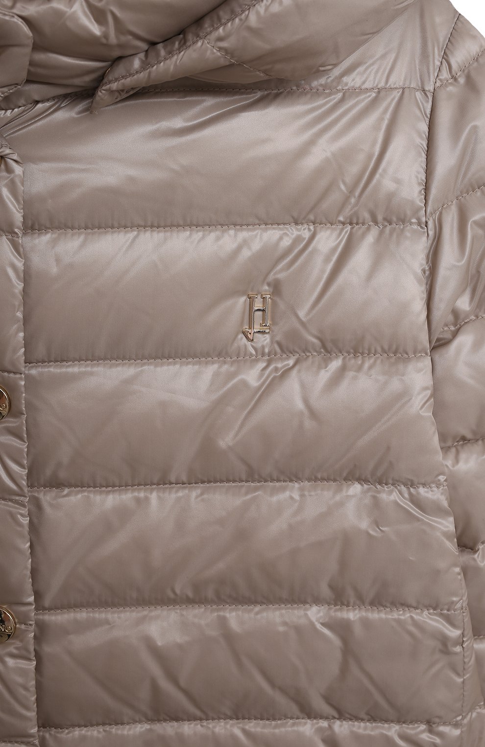 Пуховая куртка HERNO, арт. PI000130G/12017/12, фото 3