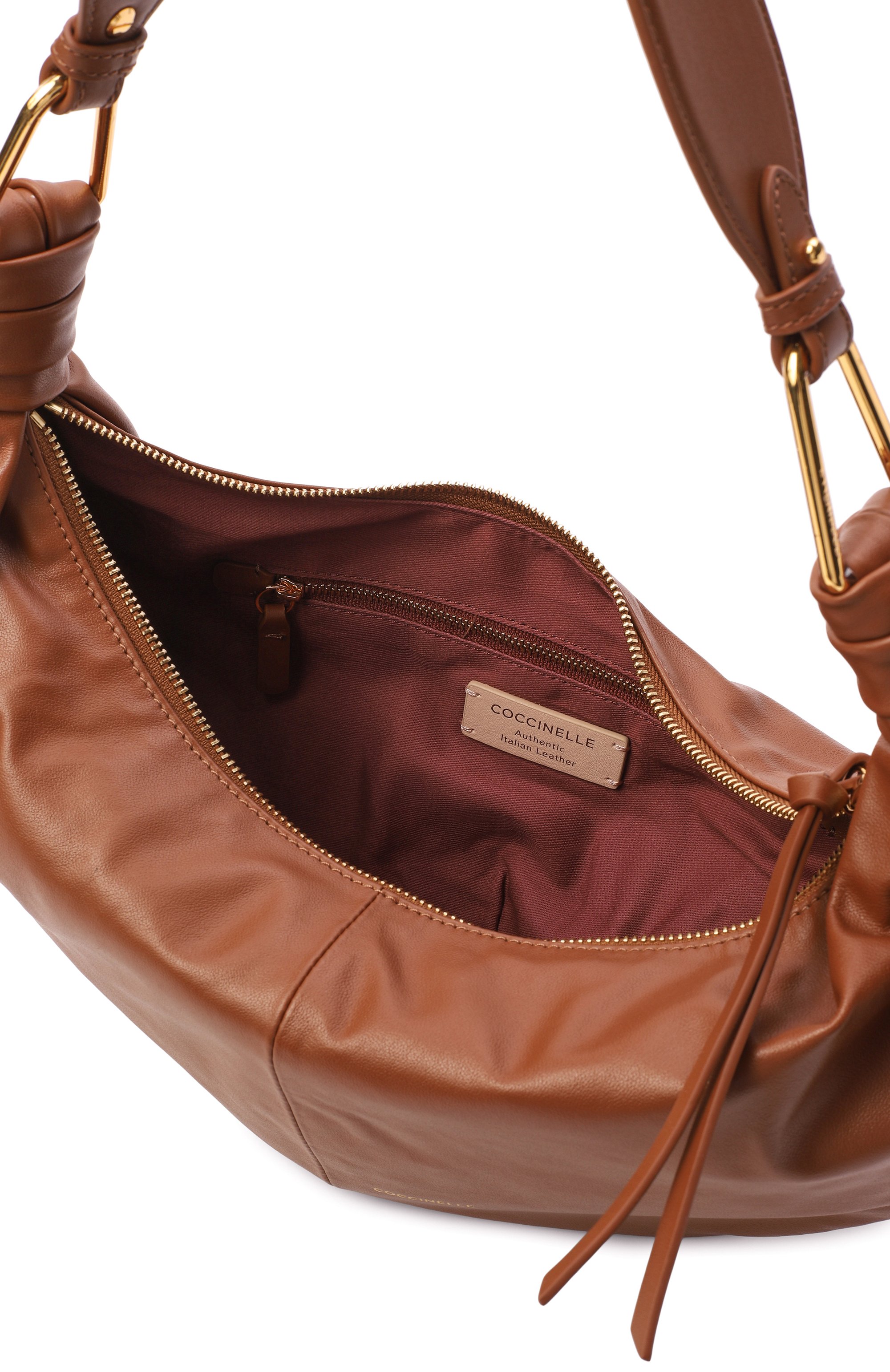 Сумка furoshiki medium COCCINELLE, арт. E1 U1A 13 02 01, фото 5