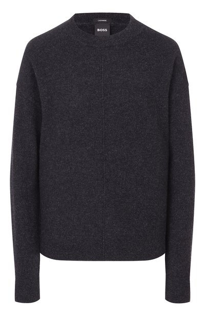 Женский кашемировый пуловер BOSS, арт. 50547883