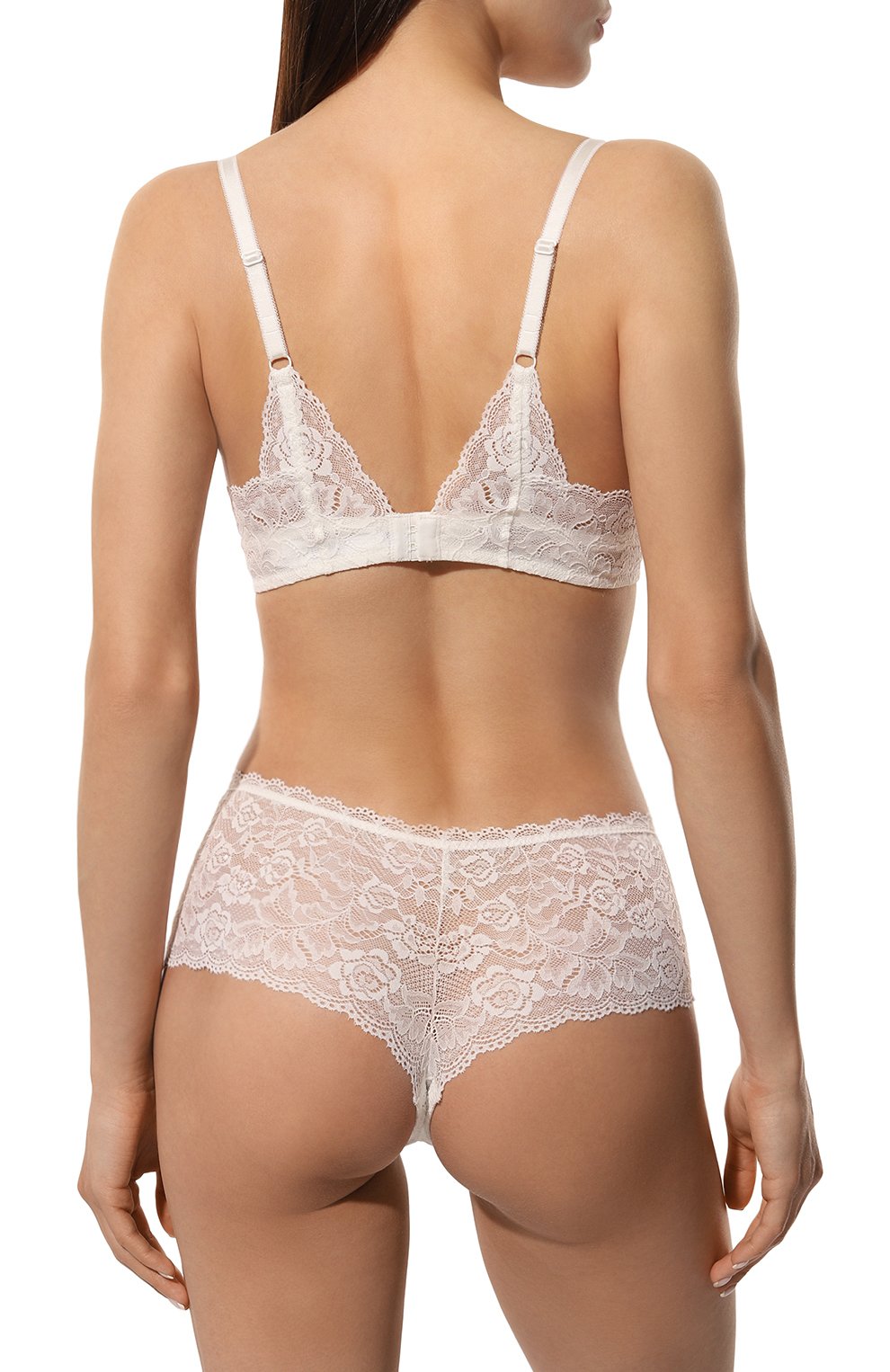 Трусы-бразилиана AUBADE, арт. 2K70, фото 3