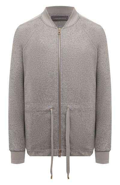 Шерстяной кардиган LORENA ANTONIAZZI, арт. A2472FE05B/4663, фото 1