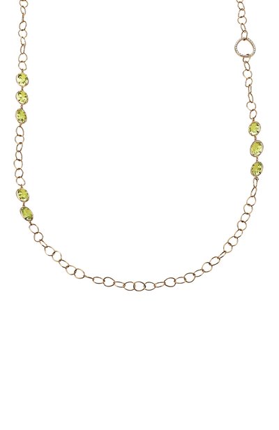 Женские колье CASATO, арт. CL227QL/PER/BT-P