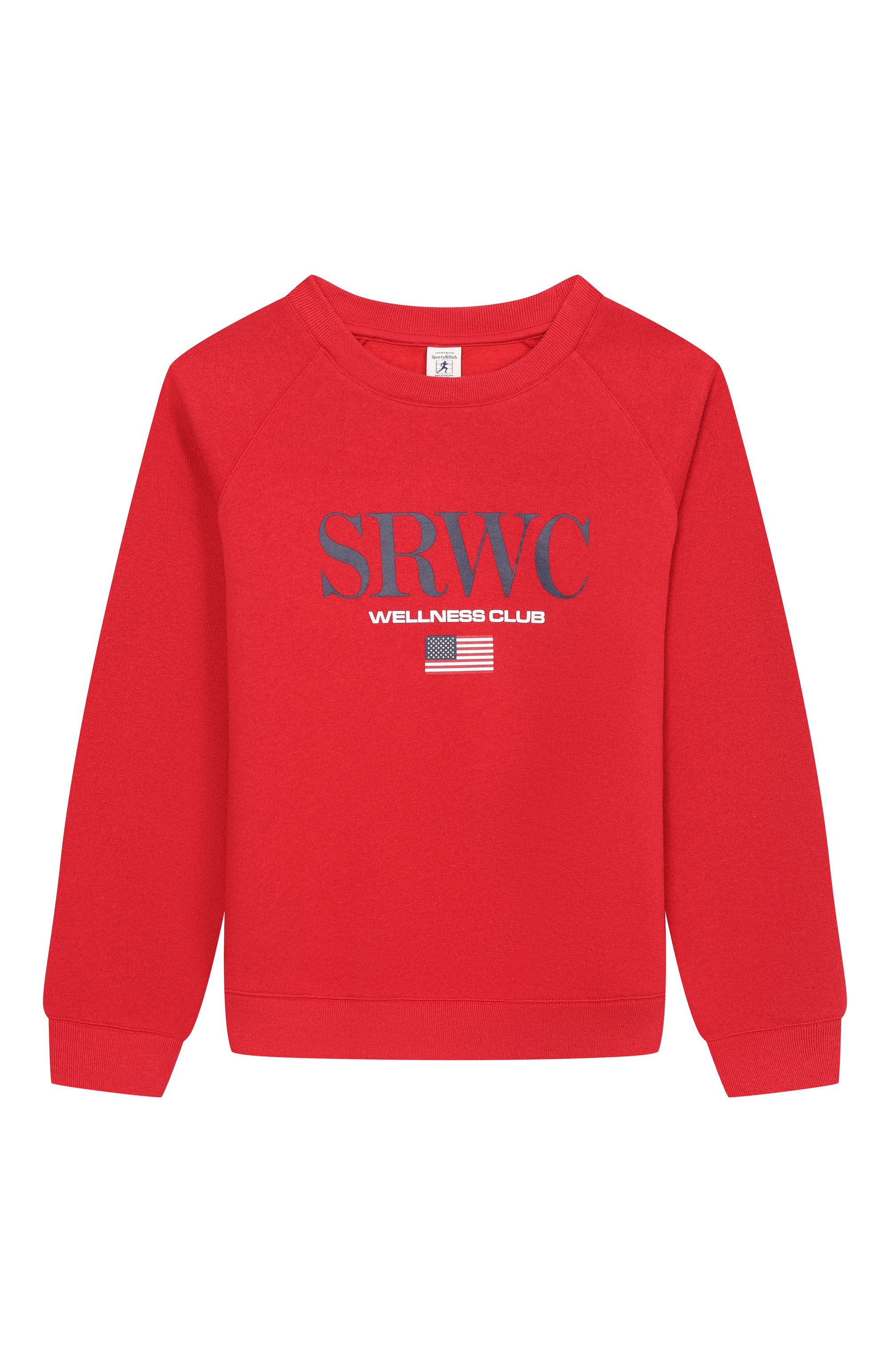 Свитшот SPORTY AND RICH, арт. ST07663177RE15, фото 1