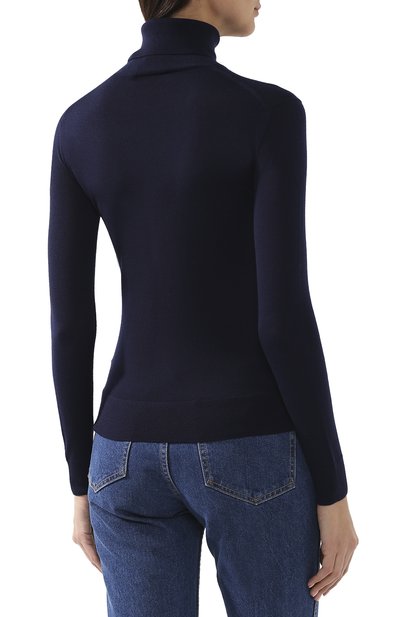 Кашемировая водолазка RALPH LAUREN, арт. 290615195, фото 4