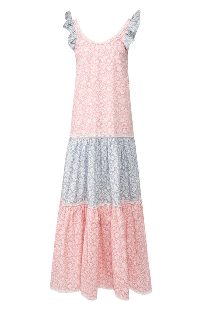 Хлопковое платье MASTERPEACE, арт. MP-SS20-11, фото 1