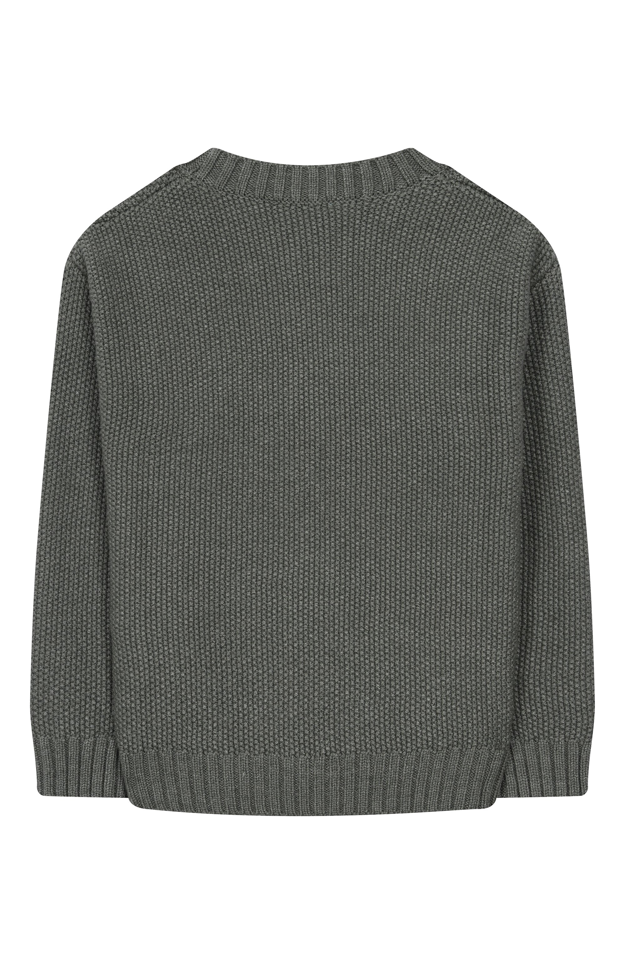 Свитер IL GUFO, арт. A25GMA0005EM223/5-8, фото 2
