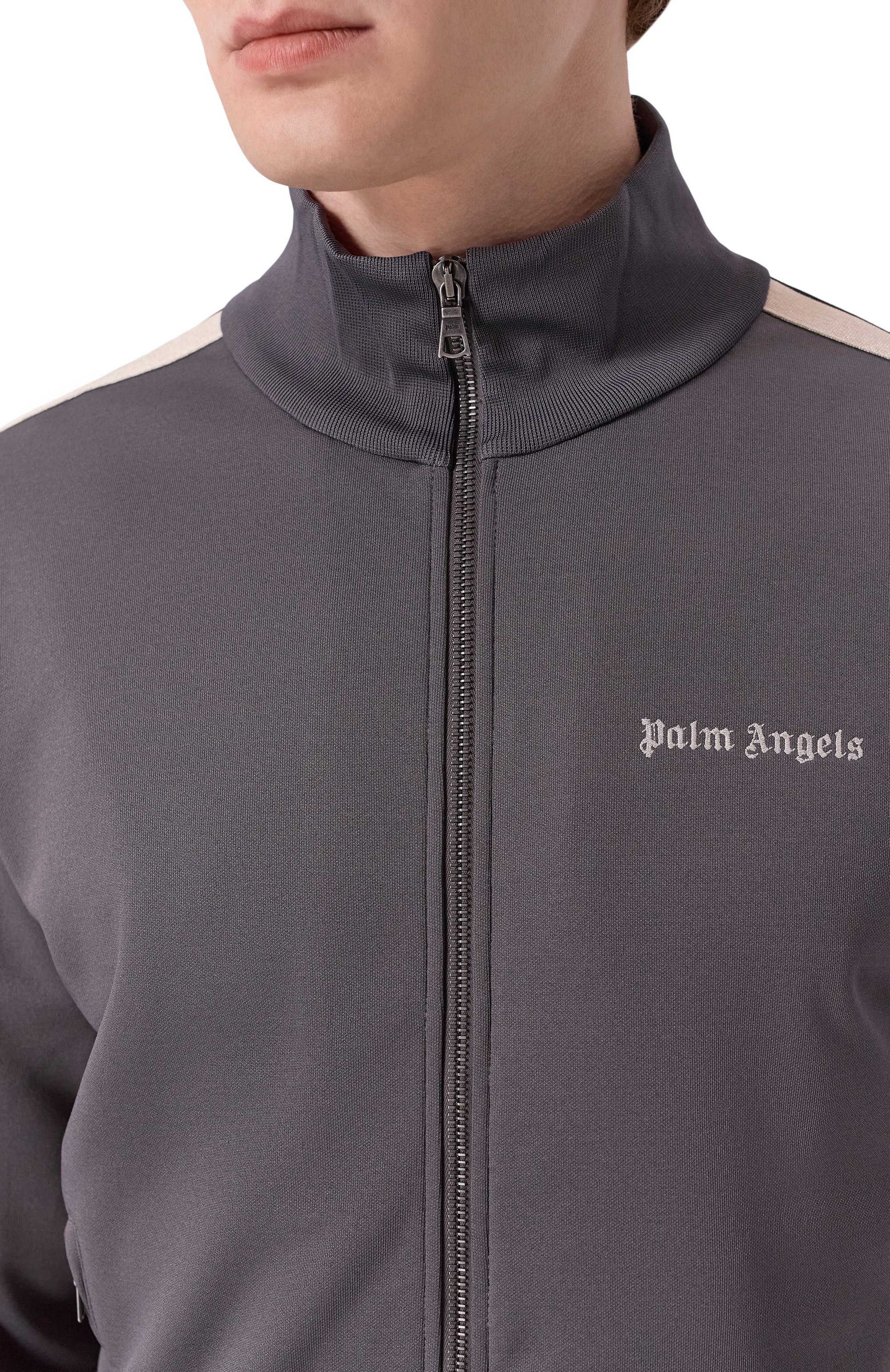 Толстовка PALM ANGELS, арт. PMBD058F25FAB003, фото 5