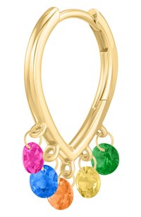 Серьга SERENDIPITY, арт. EJE0320Y, фото 1