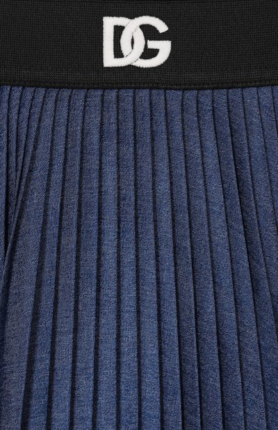 Юбка DOLCE & GABBANA, арт. L55I62/G7PDX/2-6, фото 3