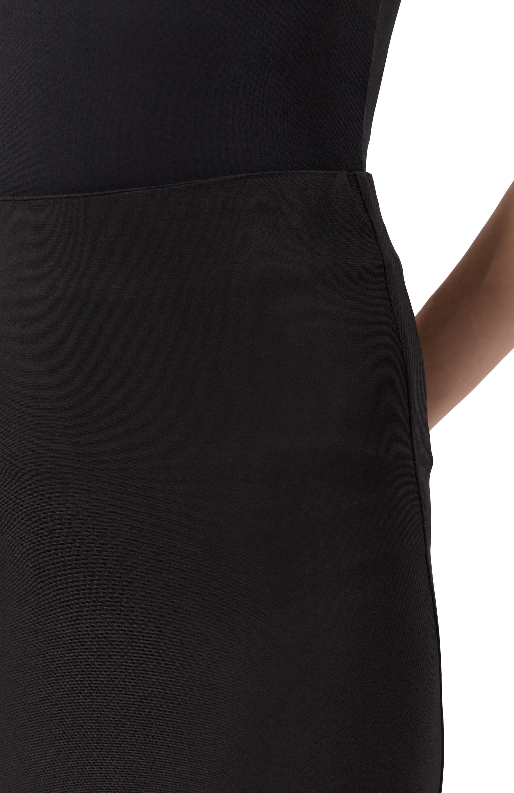 Юбка из вискозы ERIKA CAVALLINI, арт. P5SR11, фото 5